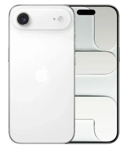 Apple iPhone Air – Cloud White