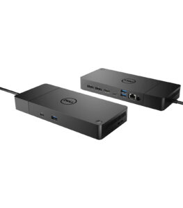 Dell USB Type-C Dock with 180W Power Adapter in UAE