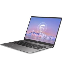 MSI Creator Z16HXStudio Laptop in UAE