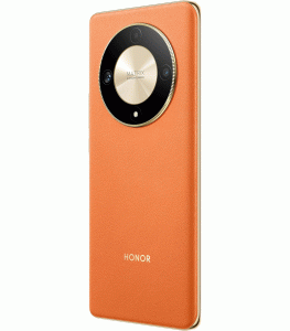 Honor X9b 5G Sunrise Orange in UAE
