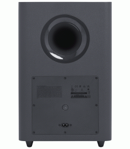 JBL Bar 2.1 Deep Bass MK2 Soundbar