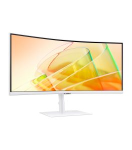 Samsung ViewFinity S6 S65TC 34 Inch UWQHD Curved Monitor