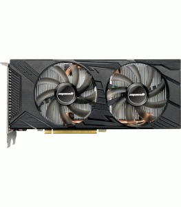 Manli GeForce RTX 3050 8GB Dual Fan Graphics Card