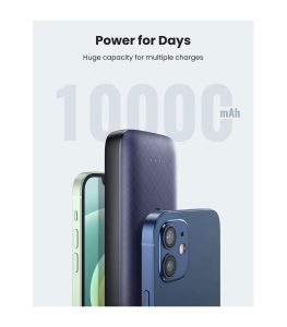 UGREEN 10000mAh PD Super Mini Power Bank