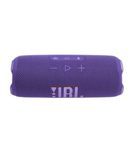 JBL Flip 7 Portable Speaker - Purple