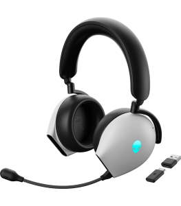 Dell Alienware Wireless Gaming Headset in UAE