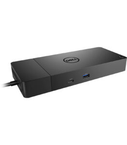 Dell USB Type-C Dock with 180W Power Adapter in UAE
