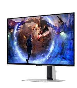 Samsung Odyssey G60SD 27 Inch Gaming Monitor