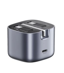 UGREEN GaN 30W Fast Travel Wall Charger