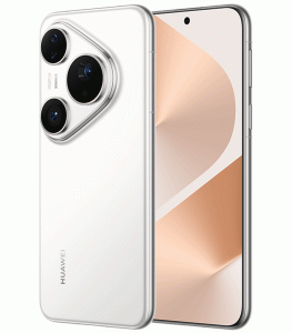Huawei Pura 80 Pro Glazed-White