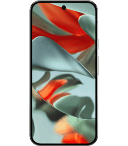 Google Pixel 9 Pro XL 5G Hazel in UAE