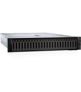 Dell PowerEdge R760xs Rack Server