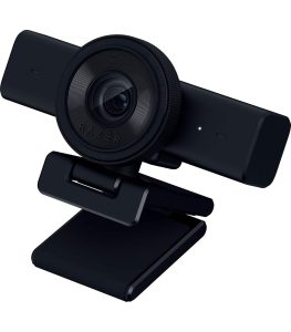 Razer Kiyo V2 X Streaming Webcam - Black