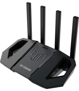 Asus TUF-BE3600 Dual Band WiFi 7 Gaming Router
