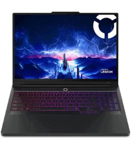 Lenovo Legion Pro 7i Gaming Laptop