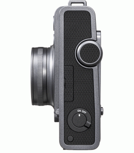 Fujifilm Instax Wide Evo Hybrid Instant Film Camera