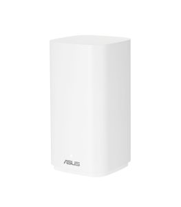 Asus ZenWiFi BD4 Outdoor Extendable Router - White