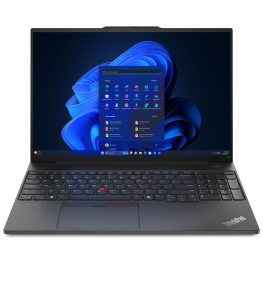 Lenovo ThinkPad E16 Gen 2 Laptop in UAE