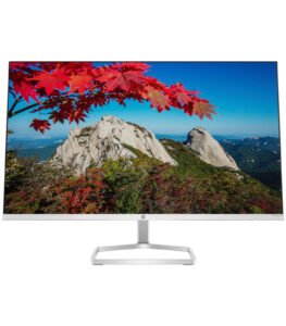 HP M27fd in UAE