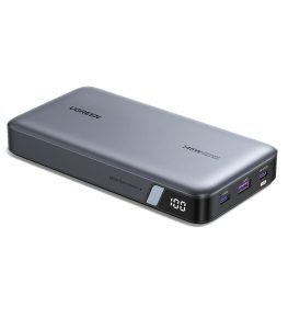 UGREEN 25000mAh 145W Fast Charging Power Bank