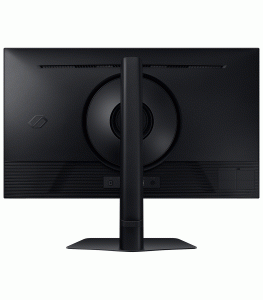 Samsung Odyssey G5 LS27DG502EMXUE 27 Inch QHD IPS Gaming Monitor - Black