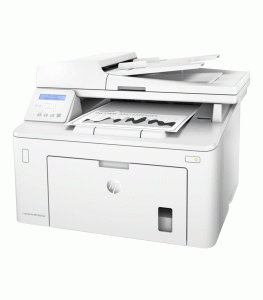 HP LaserJet Pro MFP M227sdn Printer in UAE