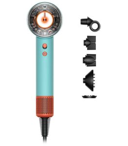 Dyson Supersonic HD16 Hair Dryer – Ceramic Patina