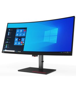 Lenovo ThinkVision P40w-20 in UAE