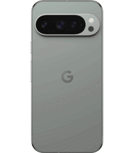 Google Pixel 9 Pro 5G Hazel in UAE