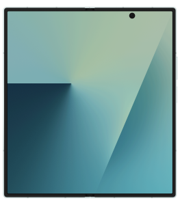 Samsung Galaxy Z Fold 7 5G Mint