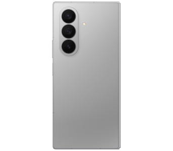 Samsung Galaxy Z Fold 7 5G Silver Shadow