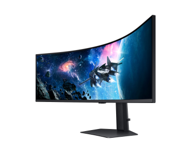 Samsung Odyssey G9 Curved Gaming Monitor
