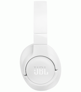 JBL Tune 770NC Wireless On Ear Headphones - White
