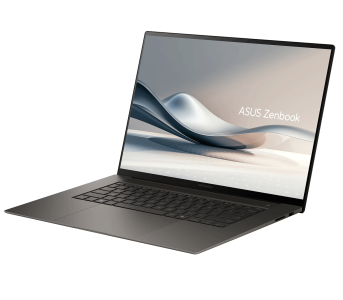 Asus Zenbook S 16 Copilot-PC