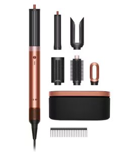 Dyson Airwrap HS09 Amber Silk