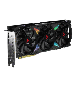 PNY GeForce RTX 4070 12GB Graphics Card Price in UAE