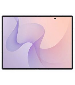 Samsung Galaxy Z Fold 8 Dual Sim 5G - Lavender