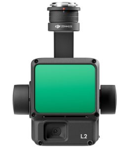 DJI Zenmuse L2 LiDAR + RGB Camera