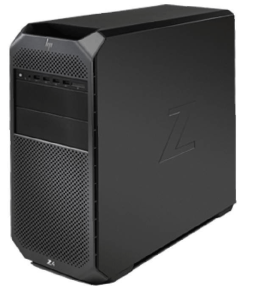 HP Z4 G4 1JP11AV Tower Desktop Workstation