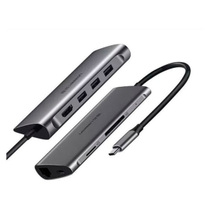UGREEN 8-in-1 USB-C