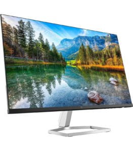 HP M27fe in UAE