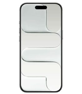 Apple iPhone Air – Cloud White