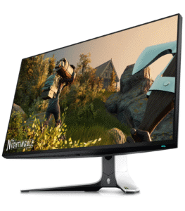 Dell Alienware 27 Inch Gaming Monitor in UAE