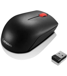 Lenovo 4Y50R20865 Essential Compact Wireless Mouse in UAE