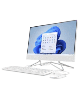 HP All-in-One 27-cb1126nh PC in UAE
