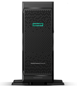 HPE ProLiant ML350 Gen10 Tower Server