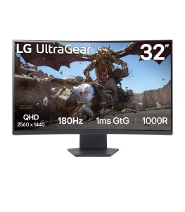 LG UltraGear 32 Inch Monitor