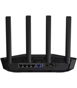 Asus TUF-BE3600 Dual Band WiFi 7 Gaming Router