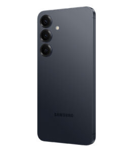 Samsung Galaxy S25 5G Color Black Blue