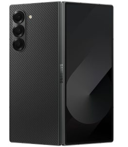 Samsung Galaxy Z Fold 6 in UAE